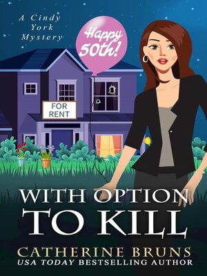 cover image of With Option to Kill